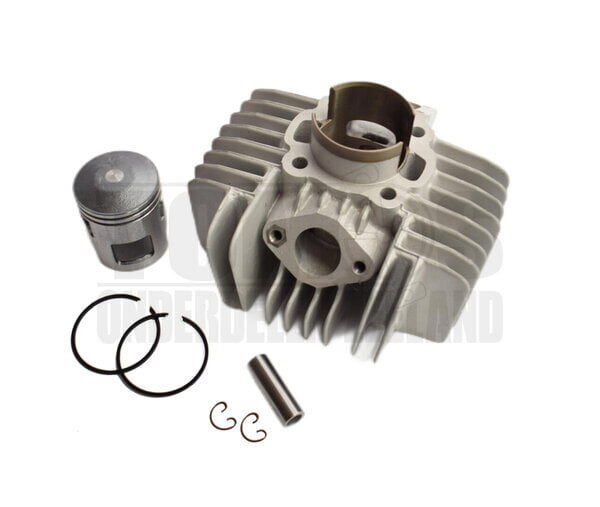 Tomos Cilinder 65cc 44mm DMP aluminium A35 / A52