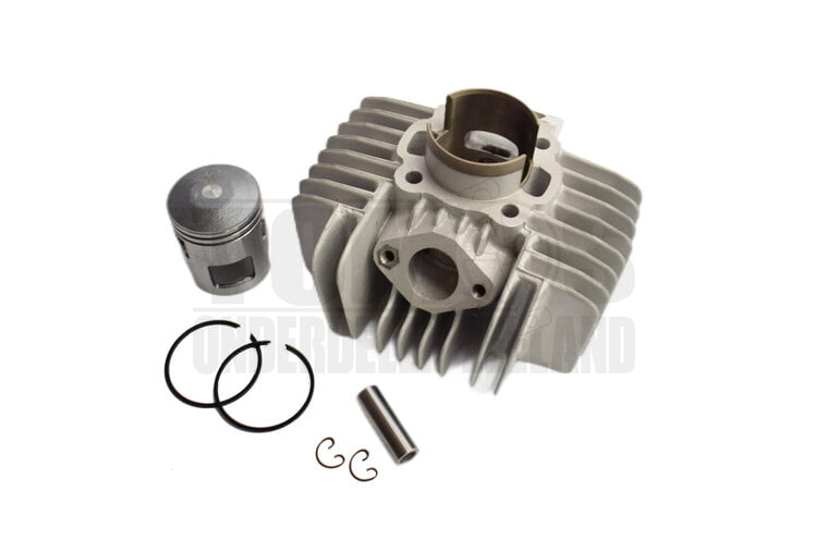 Tomos Cilinder 65cc 44mm DMP aluminium A35 / A52