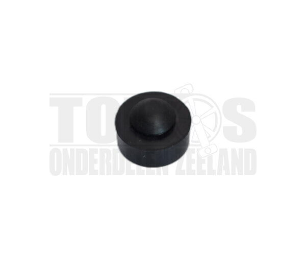 Tomos Buddyseat kort model Rubber