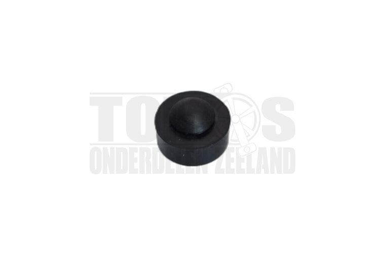 Tomos Buddyseat kort model Rubber