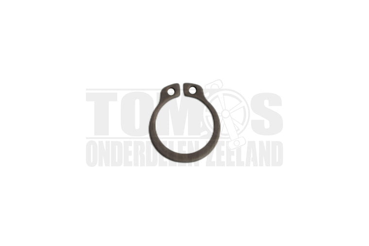 Tomos Seegerring Hoofdas borgveer A20 A3 / A35 / A52 / A55