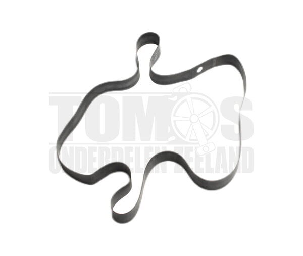 Velglint spaakvelg voor 16 / 17 / 18 / 19 inch