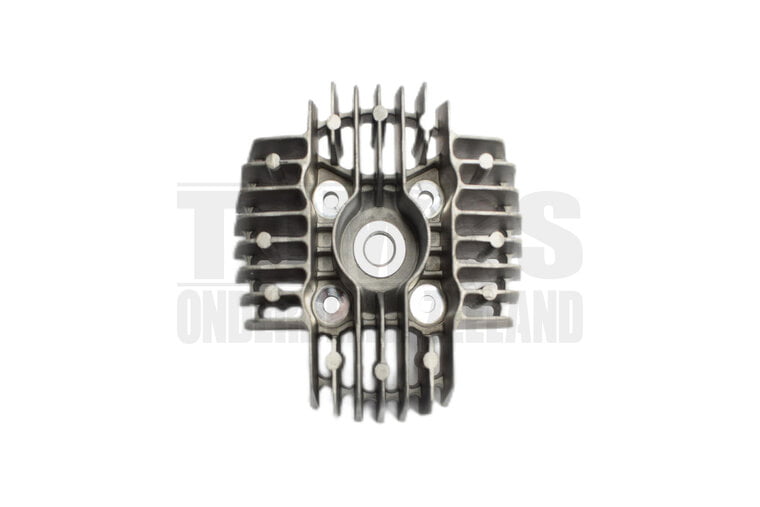 Tomos Cilinderkop 50cc hoge druk NM gevlakt A35 / A52