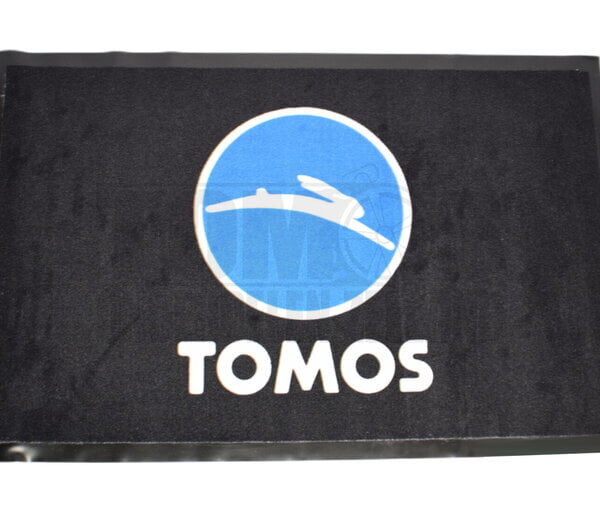 Tomos Deurmat 60x95cm