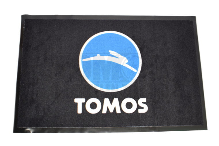 Tomos Deurmat 60x95cm