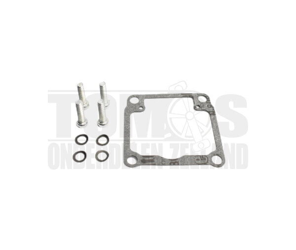 Carburateur Vlotterbakpakking set Dellorto PHBG