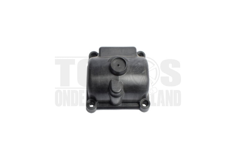 Carburateur Vlotterbak zwart 16mm - 21mm Dellorto PHBG