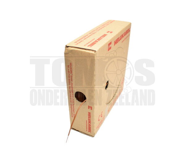 Ontdek Electrisch draad Geel 1.5mm montagedraad per meter. Bestel nu per meter. Betaalbaar en duurzaam! Bestel vandaag nog!