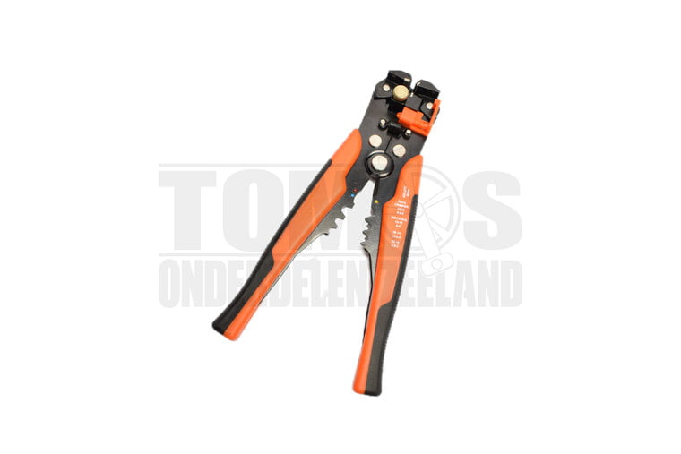 Afstriptang / kabelschoen tang