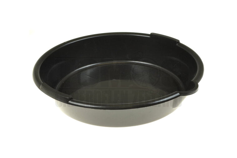 Olie opvangbak 8 liter