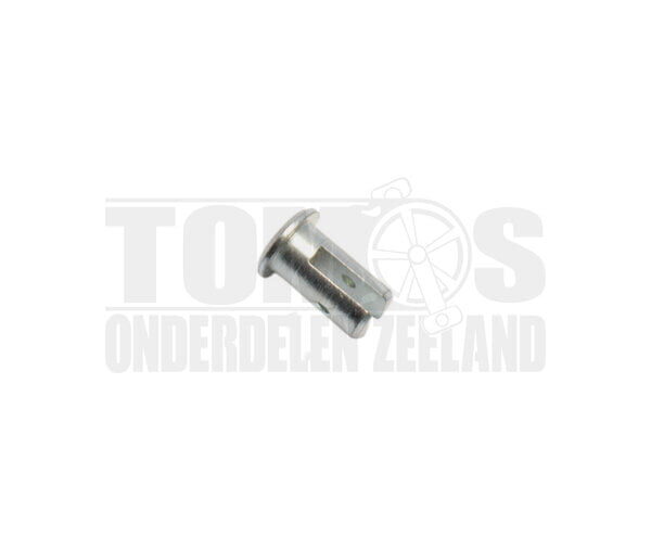 Tomos Remanker bout 10x16mm voor 4L / APN / ATX