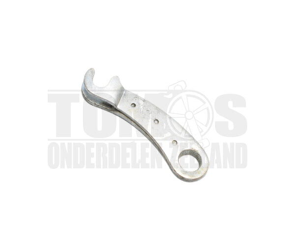 Tomos Remsleutel remhevel 2L / 3L