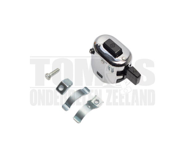 Stuurschakelaar universeel 3-standen Merit