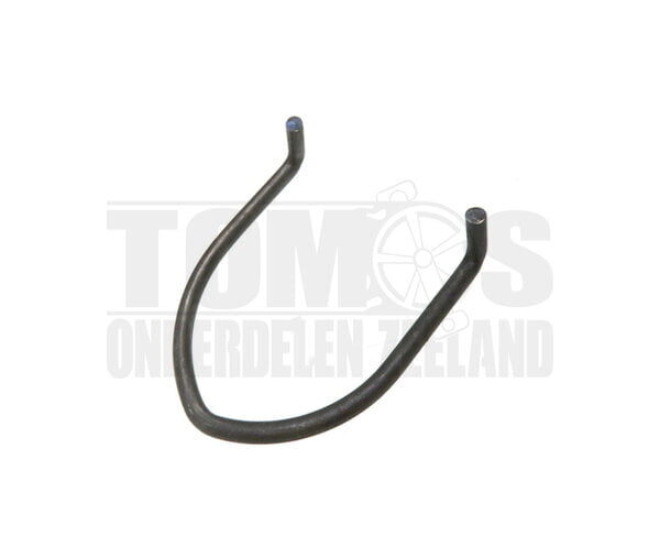 Tomos Remsegment veer 64x52mm