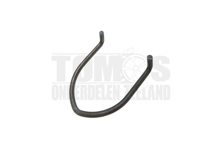 Tomos Remsegment veer 64x52mm