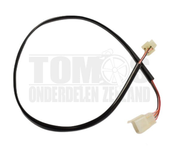 Tomos Contactslot verbindingskabel / verlengkabel voor 5-polig
