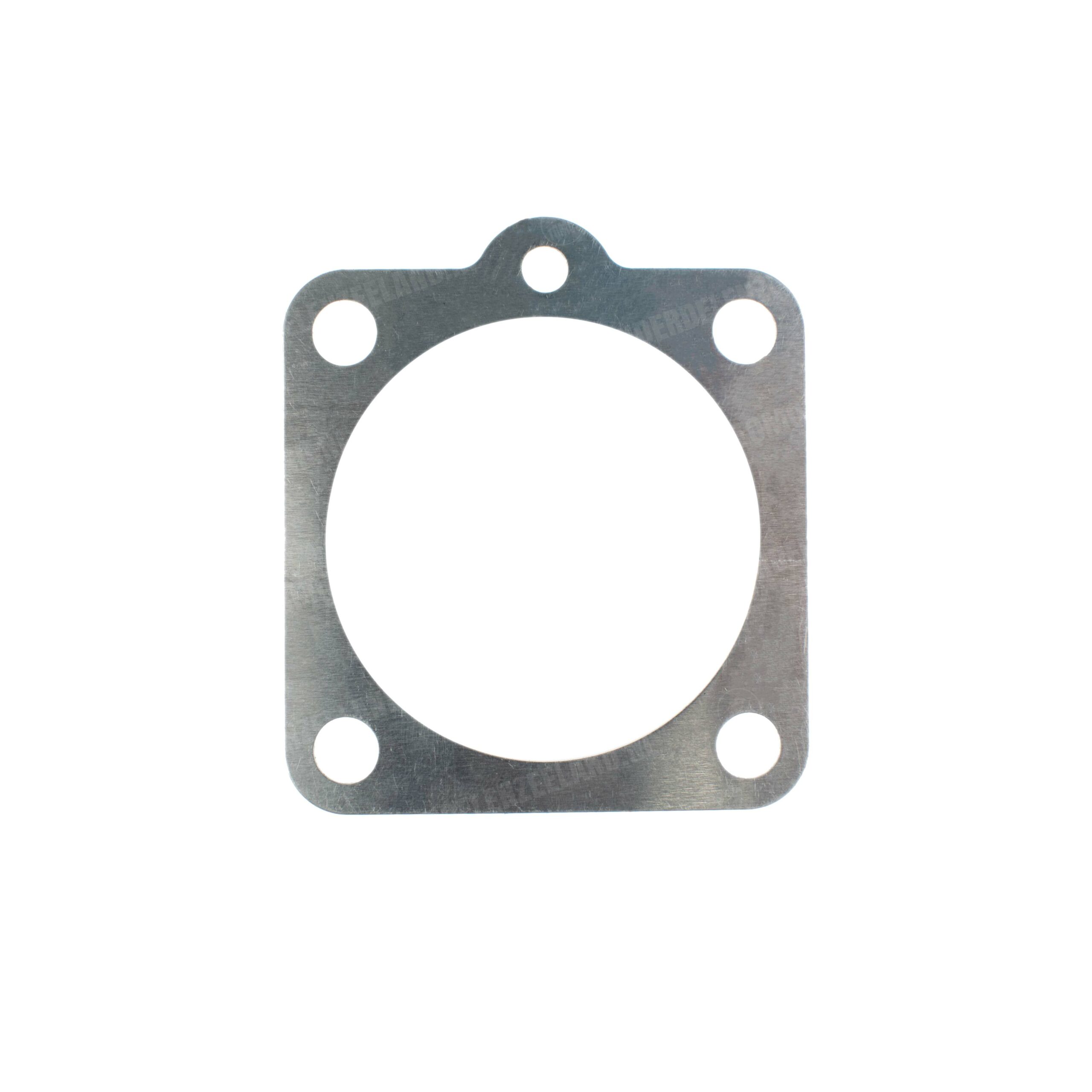 189 Tomos Koppakking 0.5mm 70cc 45mm aluminium A55 cilinder 6mm