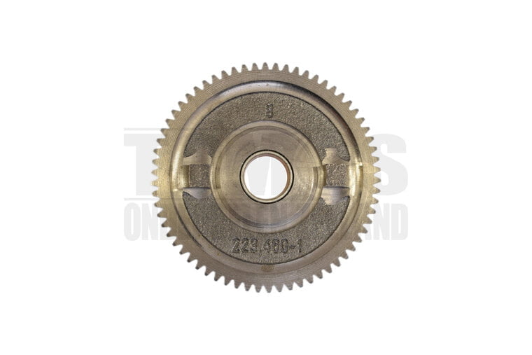 Tomos Tandwiel 1e Versnelling met Lagerbus A35/A52/A55