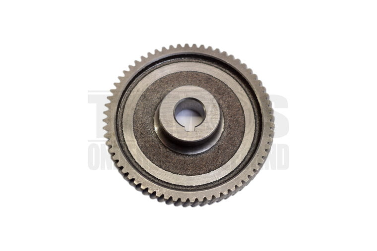 Tomos Tandwiel 2e versnelling S25 / A3