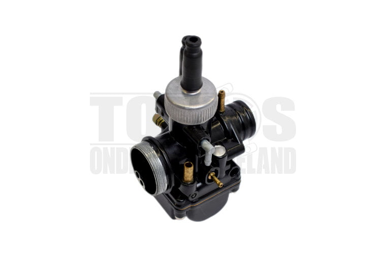 Carburateur 19mm Dellorto PHBG zwart racing model insteek DMP