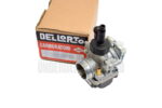 Carburateur 16mm AS origineel Dellorto model klem PHBG
