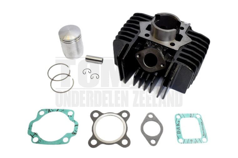 Tomos Cilinder 50cc 38mm DMP gietijzer snor A3 / A35 / A52 (kopie)