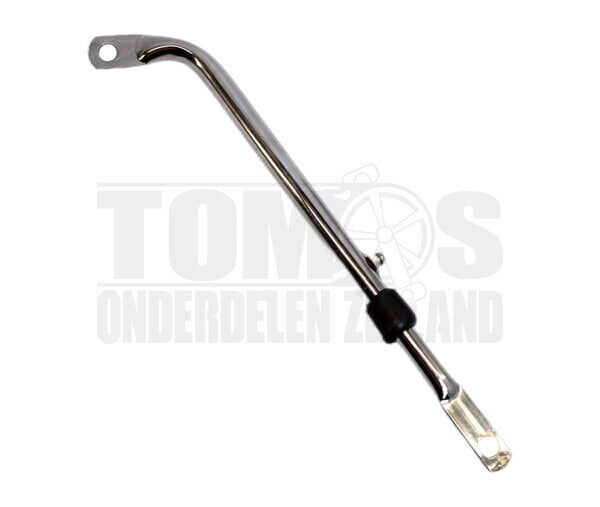 Tomos Uitlaatsteun montage aan schokdemper universeel