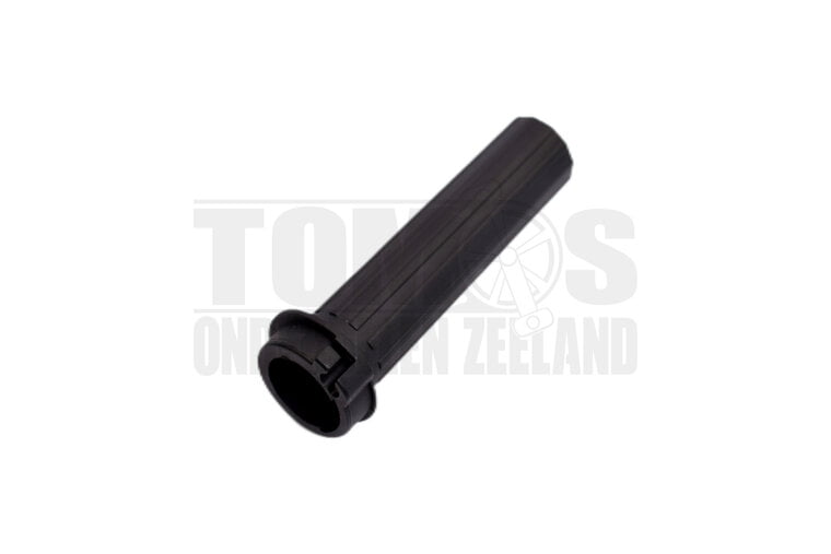 Tomos Gasdraaistuk gashendel rechts oud model