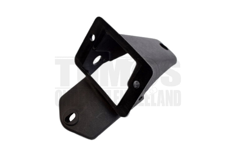 Tomos Achterlicht houder nieuw model DMP