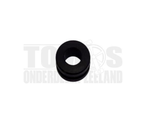 Tomos Doorvoerrubber achterspatbord voor kabelboom