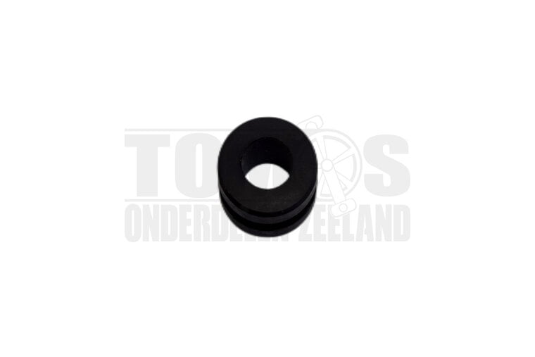 Tomos Doorvoerrubber achterspatbord voor kabelboom