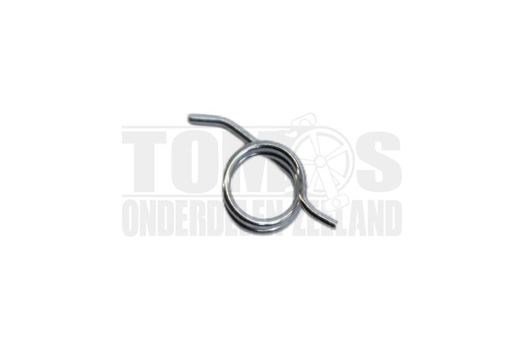 Tomos Remgreep veer rechts A35 vanaf 2007