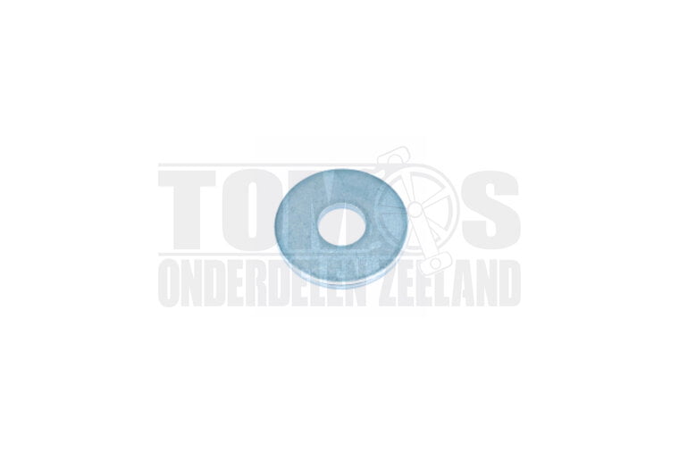 Carrosseriering M10 verzinkt