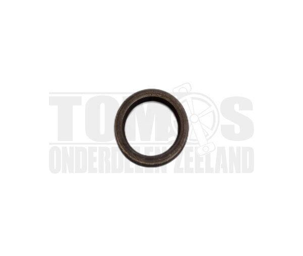 Tomos Opvulring shim 2.0mm Koppeling (achter koppelingshuis) A3 / A35 / A52 / A55