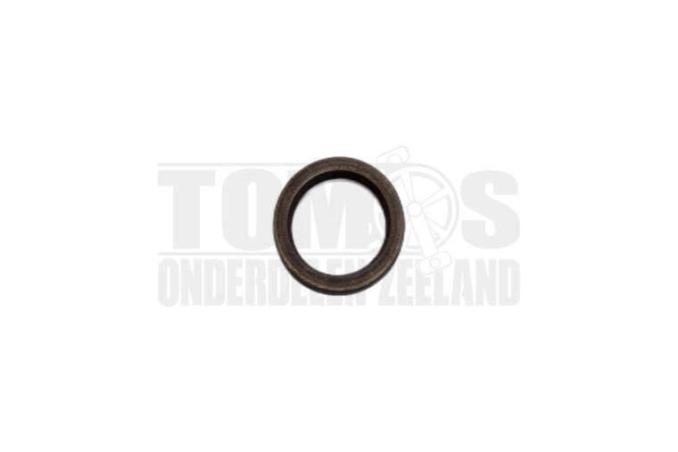 Tomos Opvulring shim 2.0mm Koppeling (achter koppelingshuis) A3 / A35 / A52 / A55