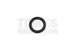 Tomos Opvulring shim 2.0mm kickstart as starttandwiel A3 / A35 / A52 / A55