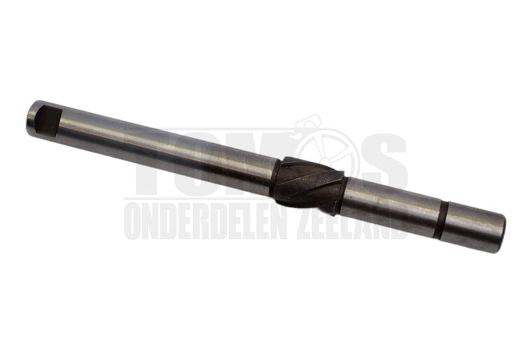 Tomos Kickstart as A35/A52/A55