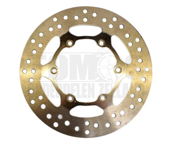 Tomos Remschijf Streetmate/Revival