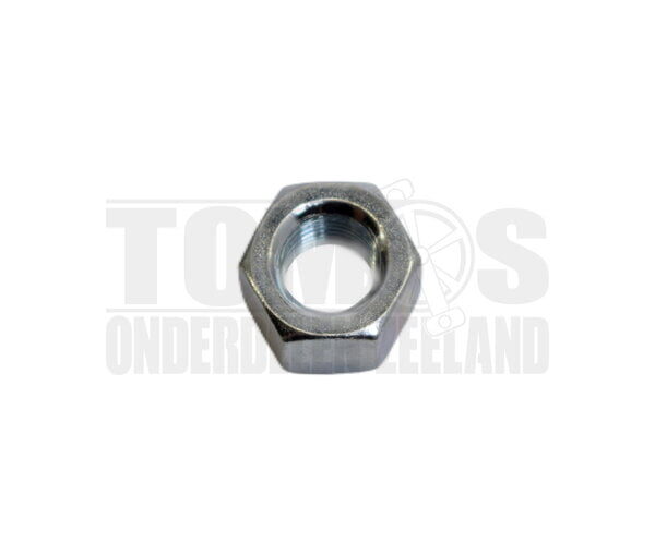 Tomos Achterbrug as moer M12x1.25