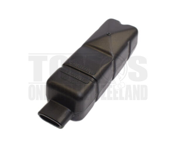 Tomos Carburateur Luchtfilter behuizing S25 / A3 oud model Dellorto Merk: Tomos Artikel nummer: ON00657 Geschikt voor: S25/A3 Origineel Tomos nummer: T219373