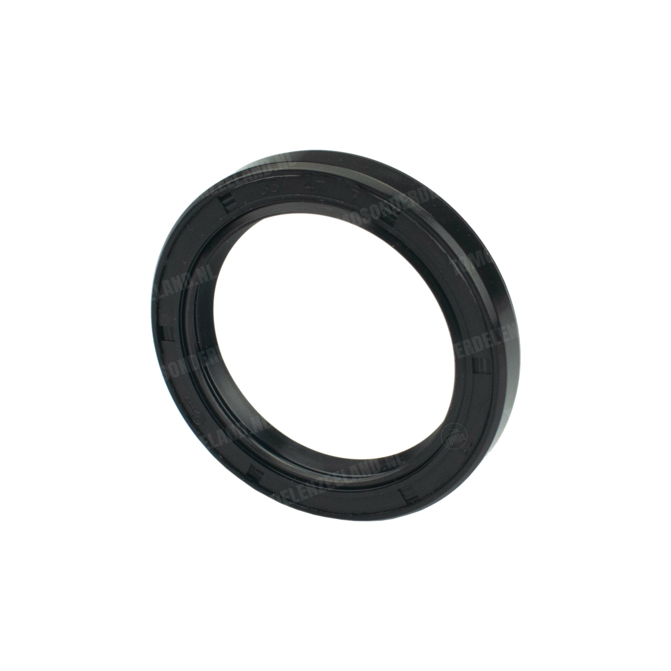 191 Tomos Voortandwiel / Aandrijfas keerring 35x47x7 A3 / A35 / A52 / A55