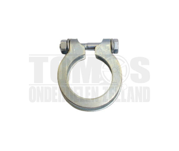 Uitlaatklem 30-32mm