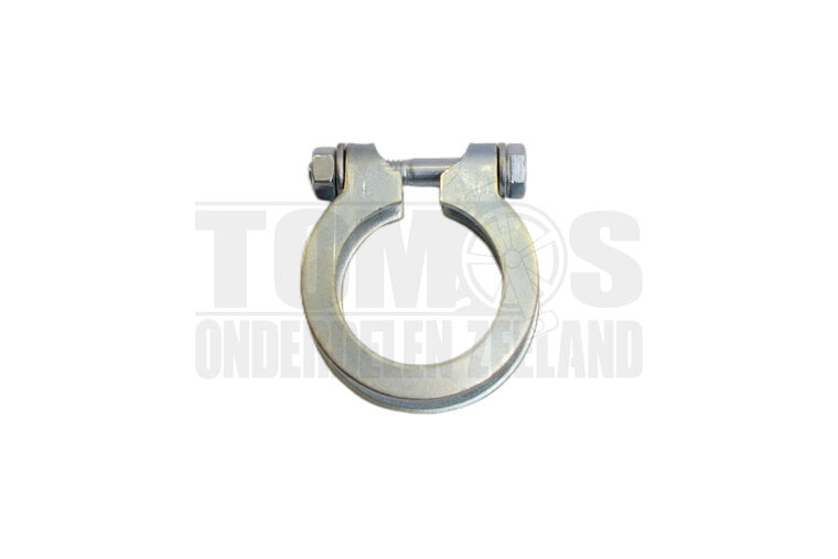 Uitlaatklem 30-32mm