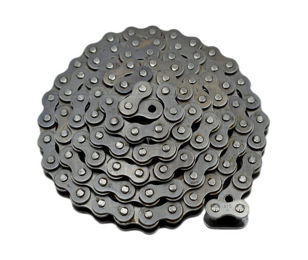 Ketting 415-122 schakels Esjot