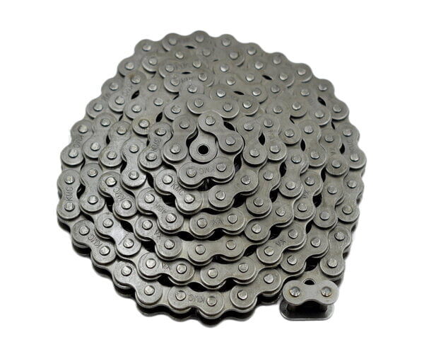 Ketting 415-122 schakels Chain KMC