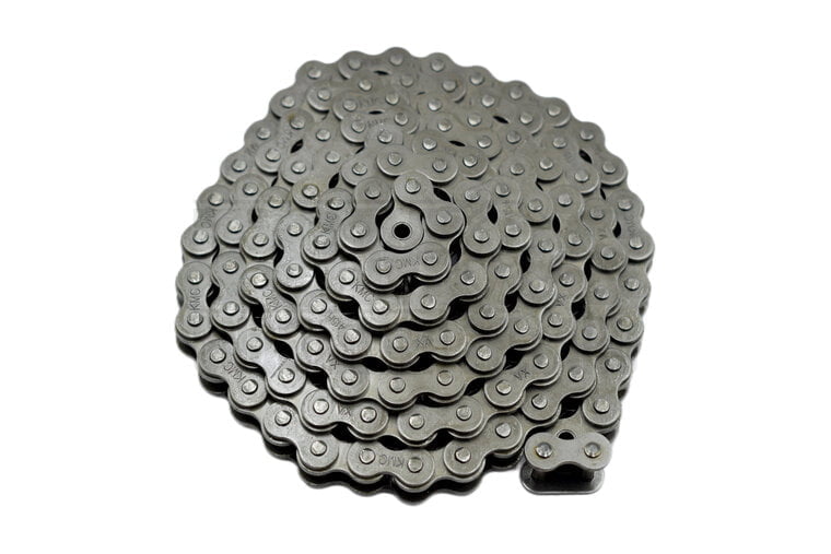 Ketting 415-122 schakels Chain KMC