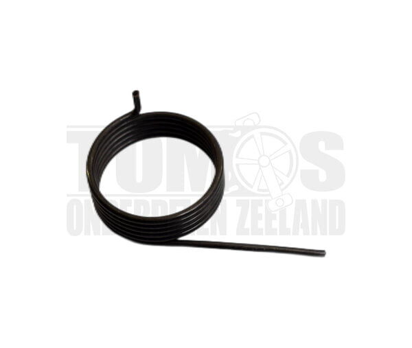 Tomos Kickstartveer 4L / AT50 / ATX50 / NTX50 origineel