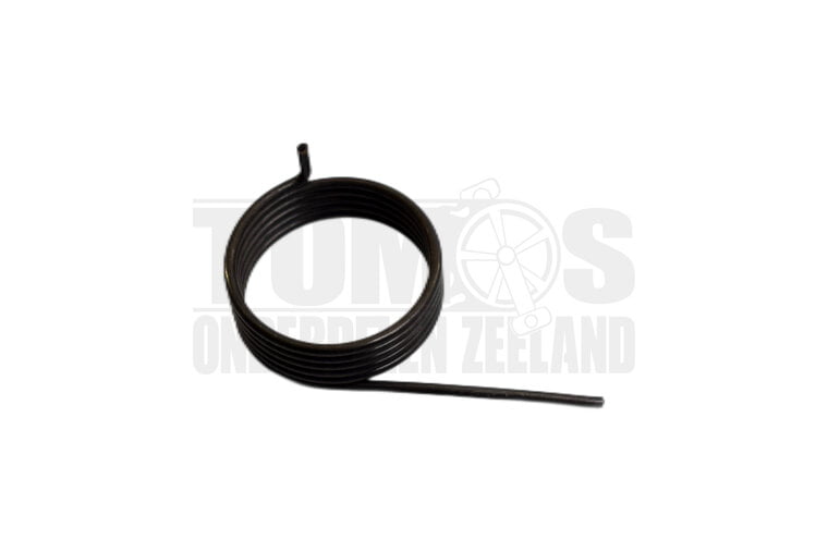 Tomos Kickstartveer 4L / AT50 / ATX50 / NTX50 origineel