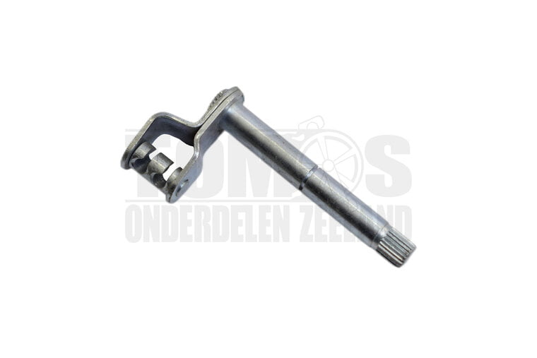 Tomos Schakelvorkje veer 2L / 3L origineel