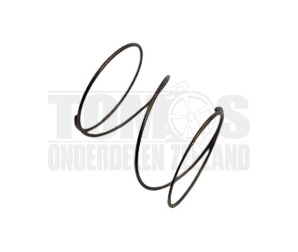 Tomos Schakelveer Hoofdas 4L origineel